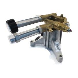 Annovi Reververi 2800 PSI Upgraded AR Power Pressure Washer Water Pump Troy-Bilt 020337 020337-0 by The ROP Shop