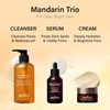 Melixir [Melixir]Mandarin Morning Face Cleanser 250ml