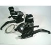 Shimano ST-TX800-8R/L Shift Lever 2 Finger 3x8Speed Left and Right