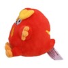 Pokemon Center Original 554 Pokémon Fit Plush Toy, Darmakka