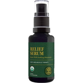 Global Healing Relief Serum (1 Fl Oz)