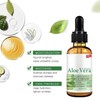 Aloe Vera Facial Serum 30 ml All Types of Skin