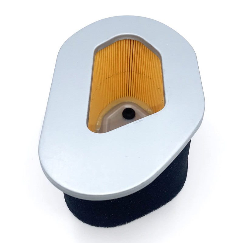 Hippotech Air Filter for Robin EH36 EH41 Replaces 267-32600-18 Air