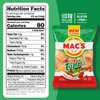 Mac's Tajin Chili Lime Fried Pork Skins - Tajin Chili