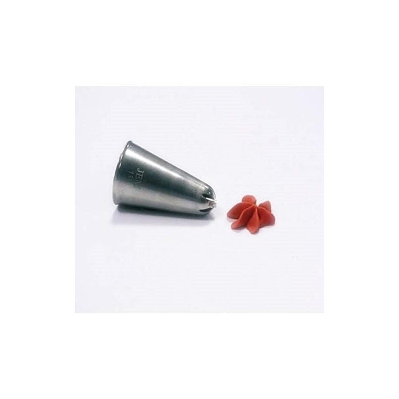 PME NZ783 JEM Large Master Piping Nozzle Set of 55