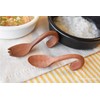 Baby Spoon & Fork Set mlb25swset mlb25swset