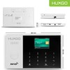 HUXGO® Control Panel of Alarm System HXA003 4G with WiFi