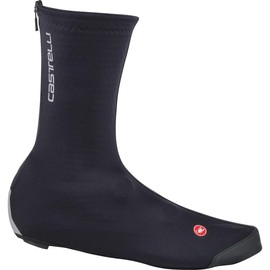 CASTELLI Espresso 2 Shoecover - Women's, Black, S
