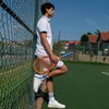 Get A Grip - Custom Tennis Racket Grip Tape -
