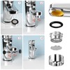 Fousenuk Set of 6 Perlator M24, Aerators for Taps with