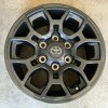 Toyota Factory, OEM NEW 16 - 23 Toyota Tacoma SR5