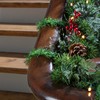 Haute Decor Extra Long Garland Ties : for Christmas lights