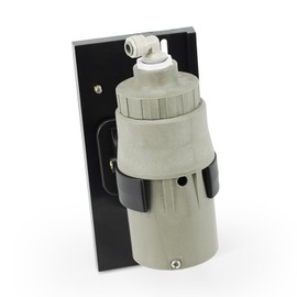 Aquascape - 1/2" Hudson Automatic Water Garden Fill Valve with Slide Plate