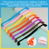 YGDZ Glasses Strap, 8 Pack Kids Eyeglasses Sunglasses String Strap