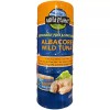 Wild Planet Albacore Wilda Tuna, 5 oz, 6-count