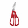 Detachable Seafood Scissors for Crab & Lobster – 2Cr14 Stainless