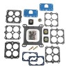 Summit Carburetor Rebuild Kit Barry Grant Demon Holley Mechanical Secondary