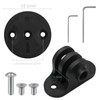 Bicycle Mount for GoPro Bicycle Computer for Garmin Edge, Universal
