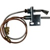 161156 Pilot Burner Assembly 38 Deg Angle with 13" Thermocouple