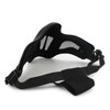 PHOENIX IKKI Leather 2 Band Anti-Fog Breathable Comfortable Steel Tactical