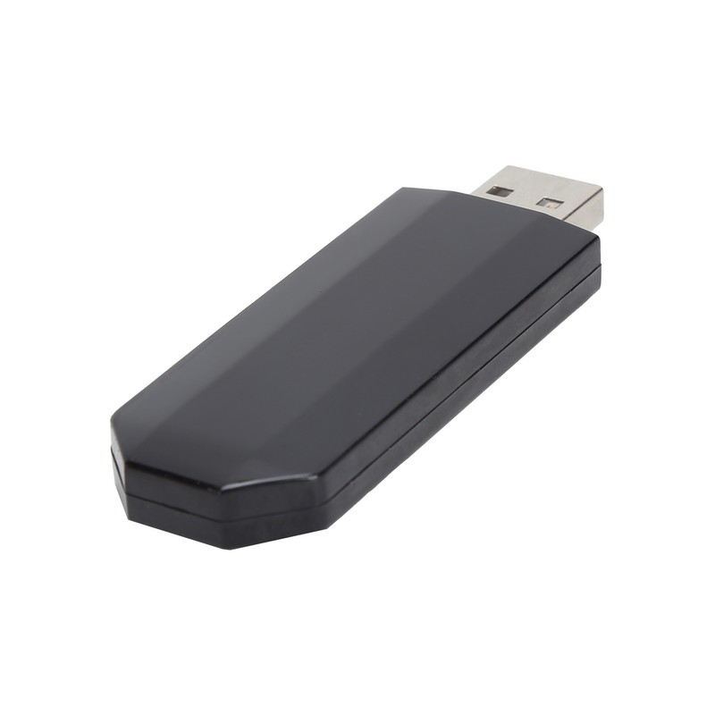 USBAC11 Network Card AC600M DualBand USB 2.4G/5G WiFi Receiver Transmitter