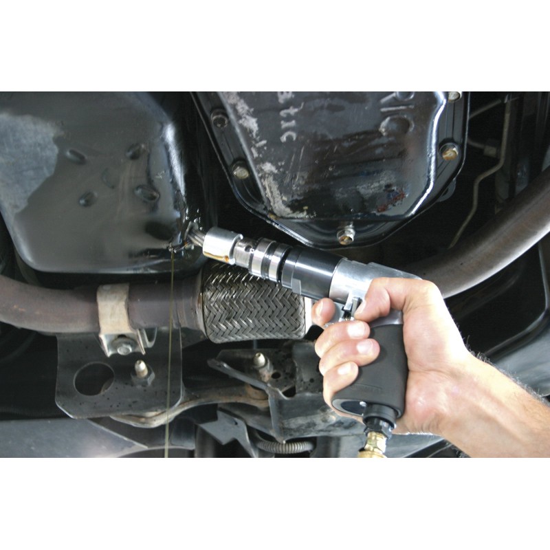 Lisle 58850 Oil Pan Plug Rethread Kit