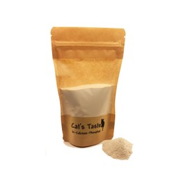 Cat's Taste Di-Calcium Phosphate for Cat and Dog Barf (100g)