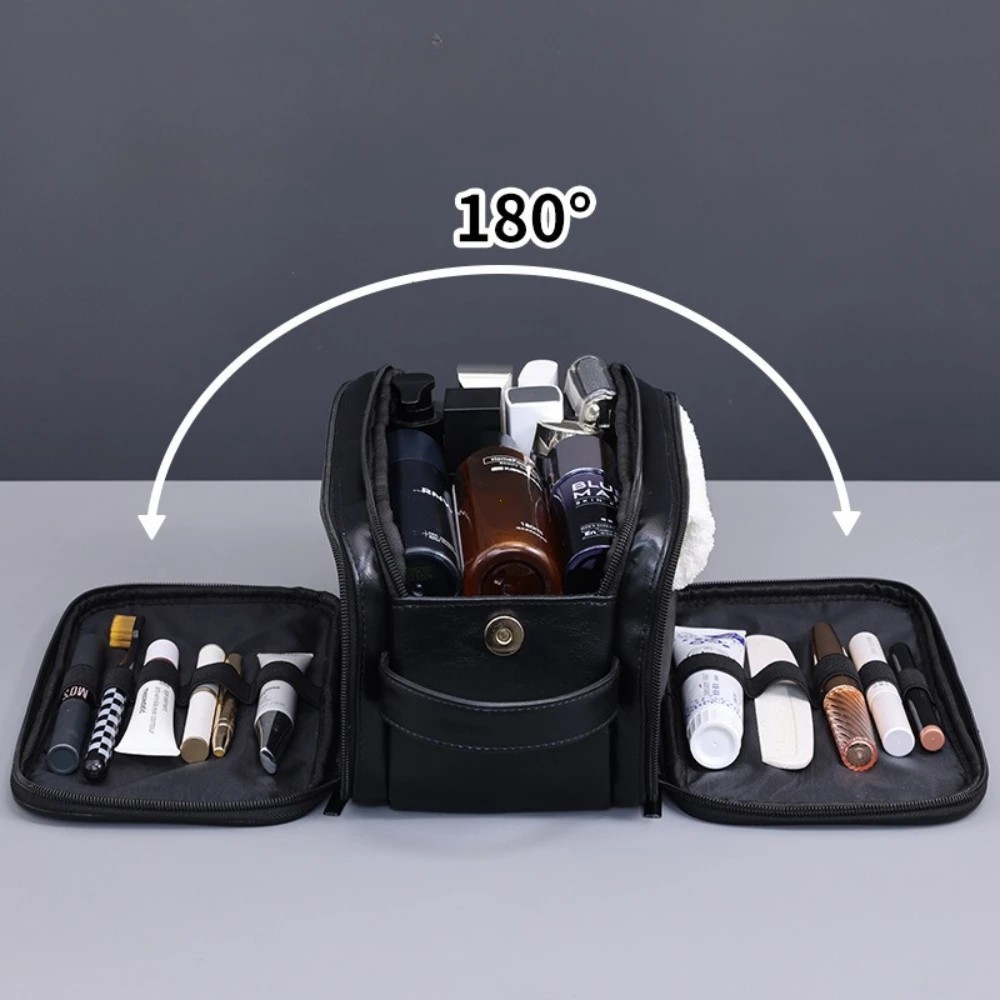 multifunction cosmetic bag