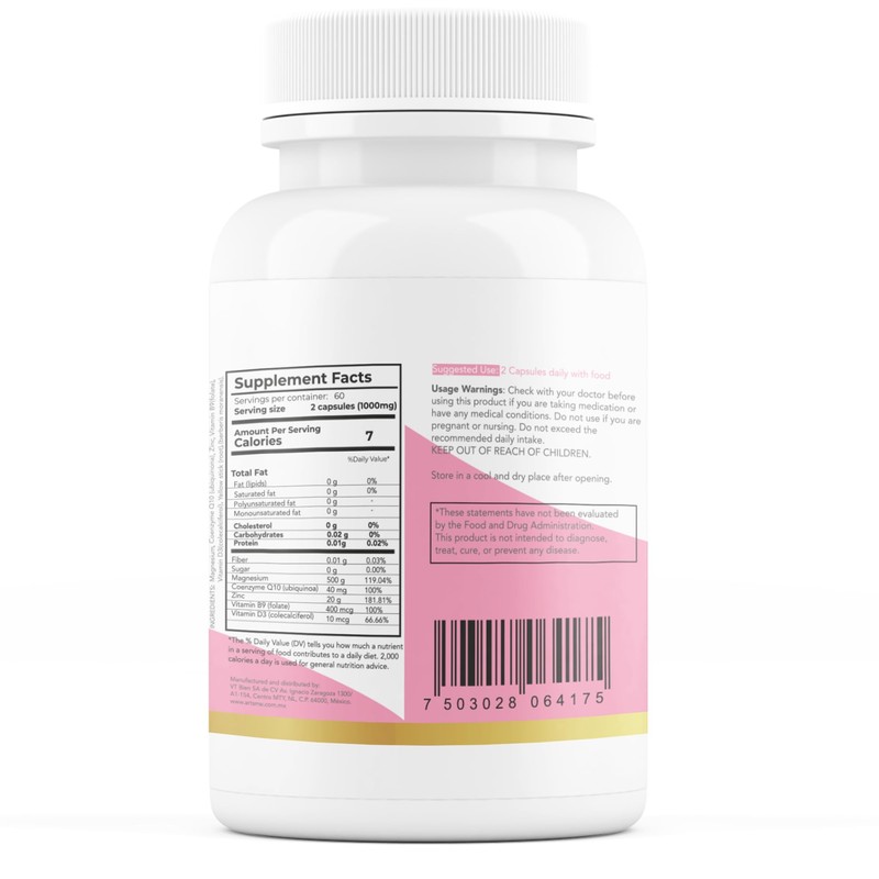 Ovacomplex Bikini Burn