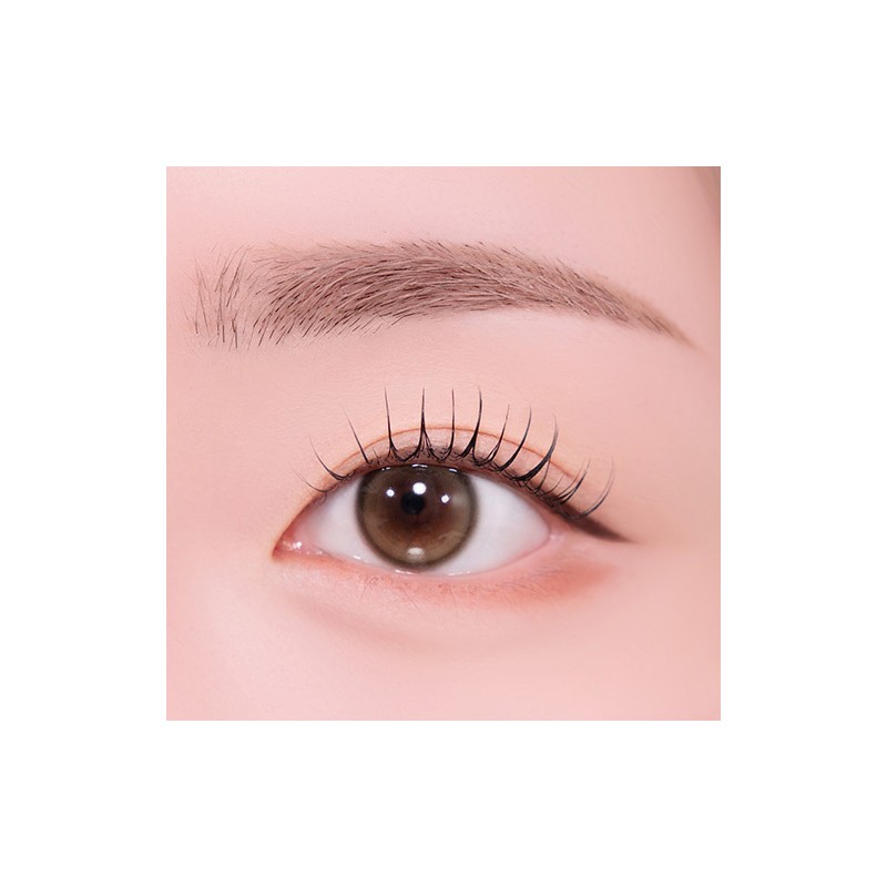 BANILA CO Mood On Line & Blend Eyeliner - PK02