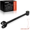A-Premium Rear Lower Rearward Control Arm, with Bushing, Compatible with