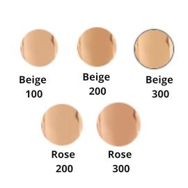 Yves Rocher DUO Pack maquillaje en crema 2 en 1 ZERO DEFAUT Confort 2 piezas de maquillaje de alta cobertura y tratamiento facial (40 ml CU) (Beige...