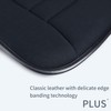 RaoRanDang Car Seat Cushion Pad for Driving, Chair Cushion for