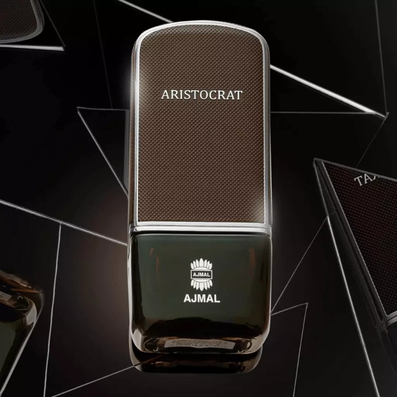Ajmal Aristocrat for Men EDP - 75 mL (2.5 oz)