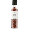 Silk Route Spice Company Refillable Glass Mill Chilli Lovers 94