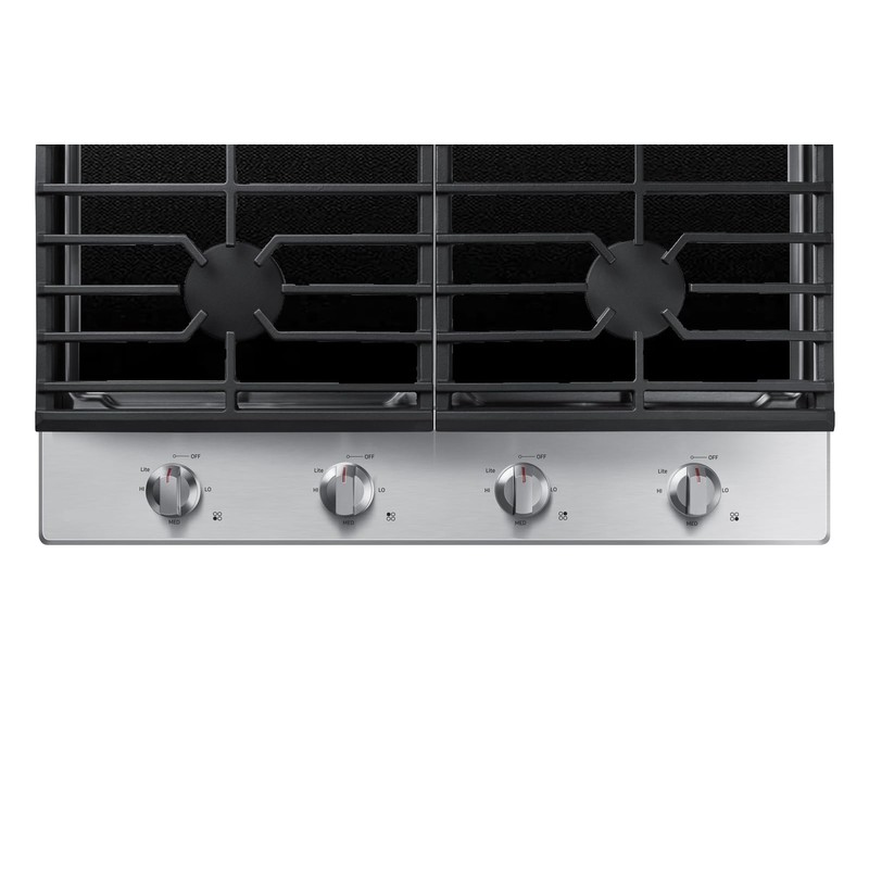 Custom Fit Reusable Burner Liner for General Electric GE Gas