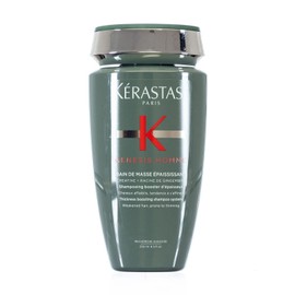 Kerastase Homme Kerastase Genesis Homme Bain De Masse Epaississant Shampoo 8.5oz/250ml
