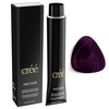 Cree Professional Permanent Hair Color, 100ml - 3.4 fl.oz. (Intense
