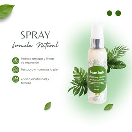 Colágeno & Elastina 60 mL | Renueva y Suaviza la Piel | Reduce Arrugas y Líneas de Expresión | Fórmula Natural Unisex