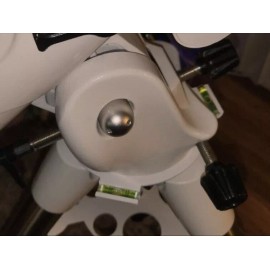 Universal, EQ6R PRO Telescope Tripod Leveling Ring For EQ6R PRO (READ DESCRIPTION BEFORE BUYING)