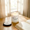 Engagement Gifts for Couples, Engagement Candle 7Oz, Best Engaged Gift