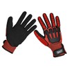 Sealey SSP38L Cut & Impact Resistant Gloves - Large