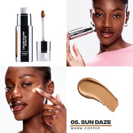 Liquid Glow STAY-N - All-Day Illuminator:_05: Sun Daze