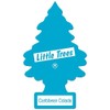 LITTLE TREES Car Freshner Caribbean Colada