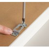 Fletcher® Picture Perfect No-Wire Hanging System, Hang Wall Art up