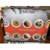 AROMA HOUSEWARES ARC-361-NGP, 20-CUP POT-STYLE COOKER & FOOD STEAMER. (WHTE)