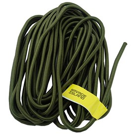 Savage Island Heavy Duty 4mm Bungee Cord Elastic Tie Down Straps Rope