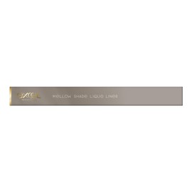 Excel Mellow Shade Liquid Eyeliner ML02 Mocha Greige Eyeliner Liquid Long-lasting