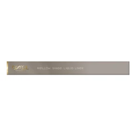 Excel Mellow Shade Liquid Eyeliner ML02 Mocha Greige Eyeliner Liquid Long-lasting