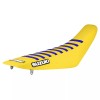 Enjoy MFG 2010-2018 SUZUKI RMZ 250 Gripper Seat Cover all